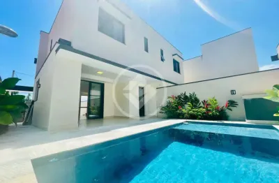 Casa com 3 quartos à venda na Rua Pedro Antunes Pinto, 343, São Lourenço, Bertioga