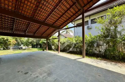Casa com 4 quartos à venda na Passeio Sete Quedas, 395, Riviera, Bertioga
