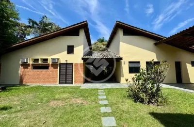 Casa com 4 quartos à venda na Passeio Sete Quedas, 395, Riviera, Bertioga