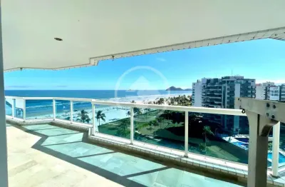 Cobertura com 4 quartos à venda na Largo do Jatoba, 65, Riviera, Bertioga