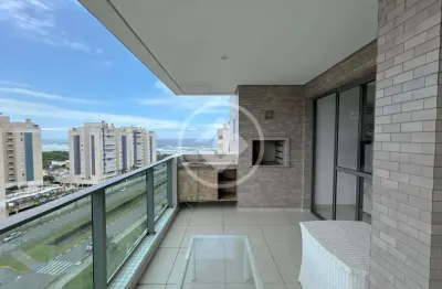 Apartamento com 2 quartos para alugar na Rua João Ramalho, 1763, Centro, Bertioga