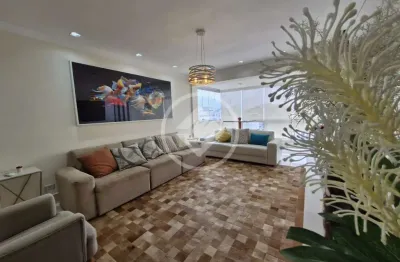 Lindo apartamento reformado pertinho da praia - pitangueiras guarujá sp codigo: 108756