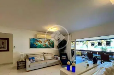 Apartamento com 3 quartos à venda na Passeio das Caravelas, 423, Riviera, Bertioga