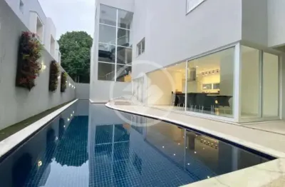 Casa com 5 quartos à venda na Alameda Açaí, 55, Riviera, Bertioga