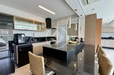 Cobertura com 4 quartos à venda na Passeio dos Jequitibas, 102, Riviera, Bertioga