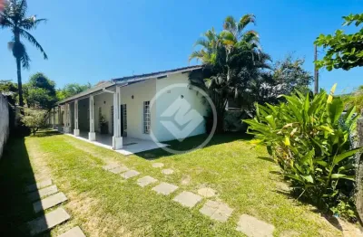 Casa com 4 quartos à venda na Rua Nicolau Antunes Pinto, 202, São Lourenço, Bertioga