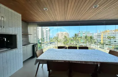 Apartamento com 3 quartos à venda na Largo Maracaí, 261, Riviera, Bertioga