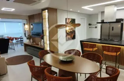 Apartamento com 4 quartos à venda na Alameda do Monjoleiro, 200, Riviera, Bertioga