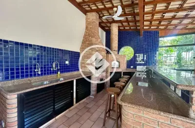 Apartamento com 3 quartos à venda na Alameda das Conchas, 482, Riviera, Bertioga