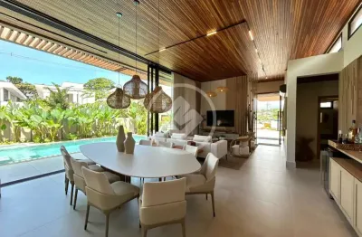 Casa com 5 quartos à venda na Mindoro, 20, Riviera, Bertioga