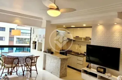 Cobertura com 2 quartos à venda na Alameda das Conchas, 402, Riviera, Bertioga