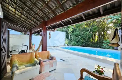 Casa com 4 quartos à venda na Alameda Mogno, 261, Riviera, Bertioga