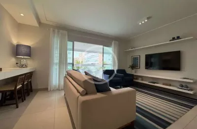 Apartamento com 3 quartos para alugar na Alameda do Monjoleiro, 31, Riviera, Bertioga