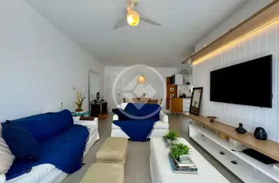 Apartamento com 3 quartos para alugar na Alameda do Remo, 315, Riviera, Bertioga