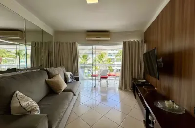 Apartamento com 3 quartos à venda na Alameda do Remo, 315, Riviera, Bertioga