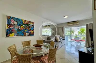 Apartamento com 3 quartos à venda na Alameda do Remo, 315, Riviera, Bertioga