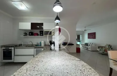 Apartamento com 3 quartos à venda na Alameda do Monjoleiro, 31, Riviera, Bertioga