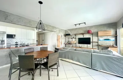 Apartamento com 4 quartos para alugar na Alameda Jurua, 335, Riviera, Bertioga