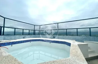 Cobertura com 6 quartos para alugar na Alameda das Conchas, 80, Riviera, Bertioga