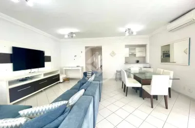 Apartamento com 4 quartos para alugar na Alameda Jurua, 335, Riviera, Bertioga