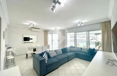 Apartamento com 4 quartos para alugar na Alameda Jurua, 335, Riviera, Bertioga