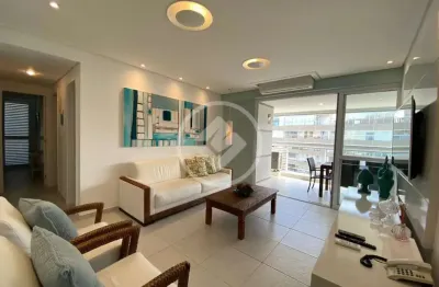 Apartamento com 3 quartos à venda na Passeio do Pontal, 420, Riviera, Bertioga