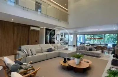 Casa com 6 quartos à venda na Alameda Curaçau, 294, Riviera, Bertioga
