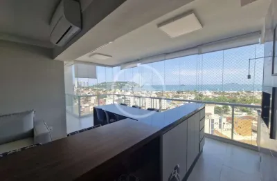 Lindo apartamento a venda com vista panorâmica da praia com lazer total codigo: 110301
