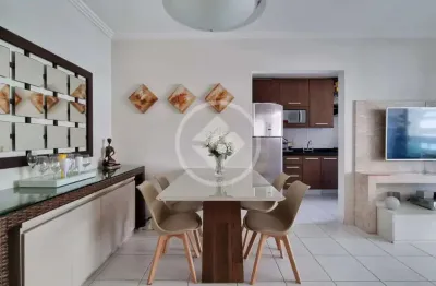 Apartamento com 2 quartos para alugar na Passeio do Pontal, 499, Riviera, Bertioga