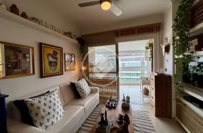 Apartamento com 2 quartos à venda na Alameda do Remo, 400, Riviera, Bertioga