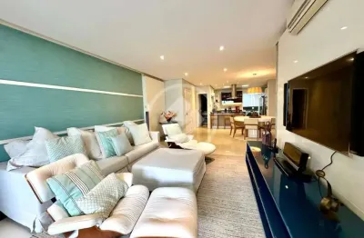 Apartamento com 4 quartos à venda na Passeio dos Jequitibas, 91, Riviera, Bertioga