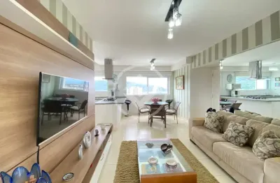 Apartamento alto padrão , vista mar com condomínio completo codigo: 104598