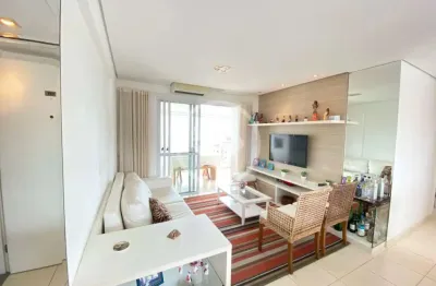 Apartamento vista mar na praia da enseada. codigo: 104155
