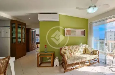 Apartamento com 3 quartos à venda na Passeio dos Jequitibas, 46, Riviera, Bertioga