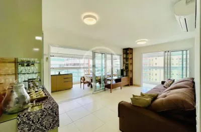 Apartamento com 3 quartos à venda na Alameda do Monjoleiro, 32, Riviera, Bertioga