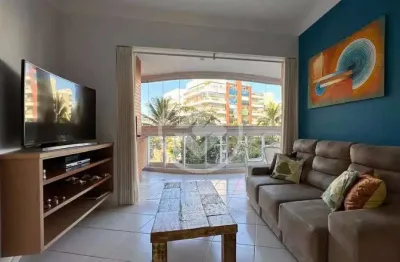 Apartamento com 3 quartos à venda na Passeio dos Jequitibas, 46, Riviera, Bertioga