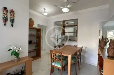 Apartamento com 3 quartos à venda na Passeio dos Jequitibas, 46, Riviera, Bertioga