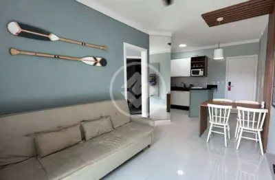 Apartamento com 1 quarto à venda na Alameda das Conchas, 241, Riviera, Bertioga