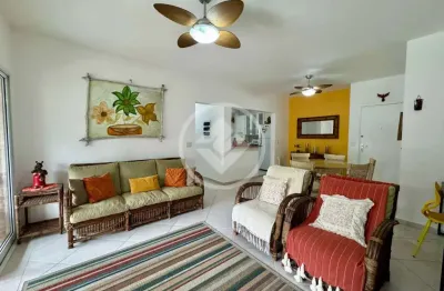 Apartamento com 3 quartos para alugar na Alameda do Remo, 175, Riviera, Bertioga