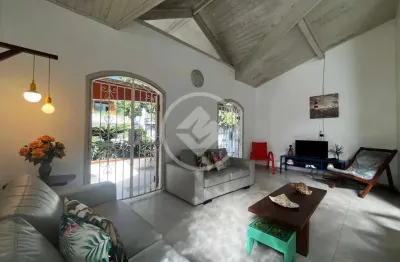 Casa com 3 quartos à venda na Alameda Caiaue, 175, Riviera, Bertioga