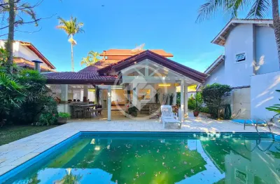 Casa com 4 quartos à venda na Alameda Jupia, 244, Riviera, Bertioga