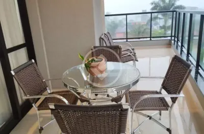 Cobertura com 2 quartos à venda na Rua José De Alencar, 282, Itaguá, Ubatuba
