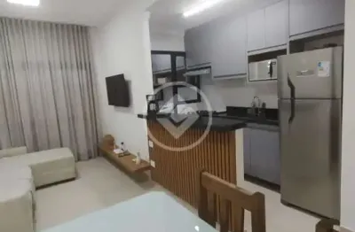 Cobertura com 2 quartos à venda na Rua José De Alencar, 282, Itaguá, Ubatuba