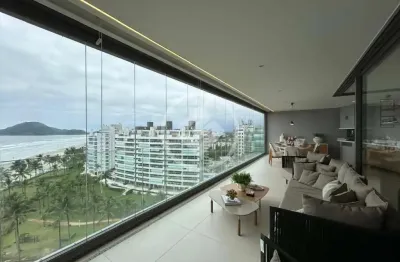 Apartamento com 4 quartos à venda na Largo da Pousada, 121, Riviera, Bertioga