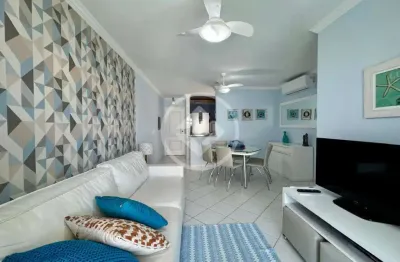 Apartamento com 3 quartos para alugar na Nautilus, 180, Riviera, Bertioga