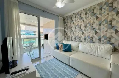 Apartamento com 3 quartos para alugar na Passeio Nautilus, 180, Riviera, Bertioga