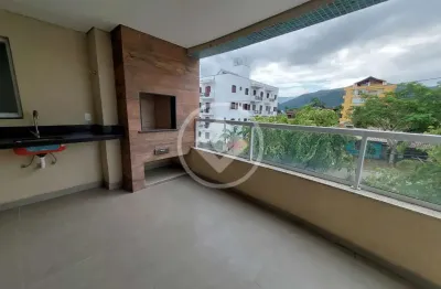 Apartamento com 3 quartos à venda na Cabo-polícia Militar Salatiel Pereira Dos Santos, 70, Barra da Lagoa, Ubatuba