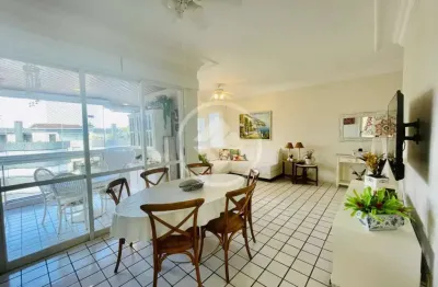 Apartamento com 3 quartos à venda na Passeio das Caravelas, 52, Riviera, Bertioga