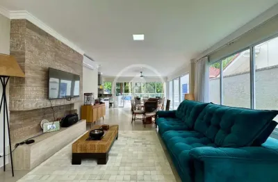 Casa com 6 quartos à venda na Alameda das Pitangas, 168, Riviera, Bertioga
