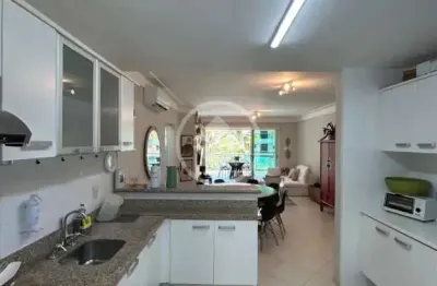 Apartamento com 4 quartos para alugar na Alameda Nina, 110, Riviera, Bertioga